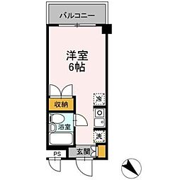 リッチマウント 4階