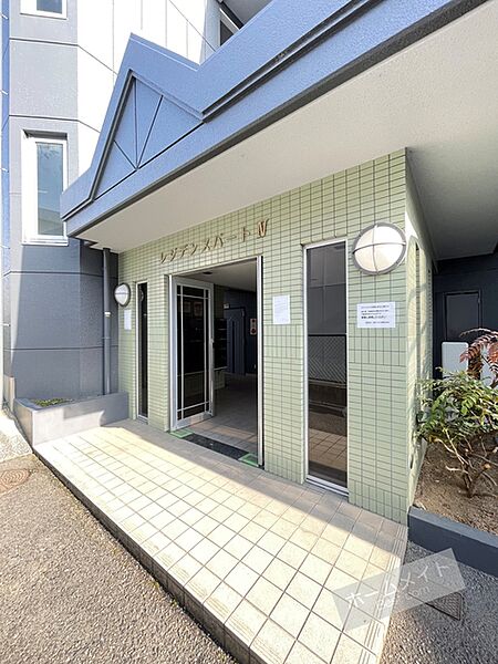 レジデンスパートIV ｜大阪府堺市西区神野町３丁(賃貸マンション1K・2階・22.00㎡)の写真 その4