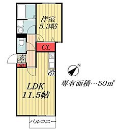 東京メトロ東西線 原木中山駅 徒歩9分