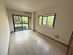 小田急多摩線 小田急永山駅 徒歩24分の賃貸マンション 2階1Kのリビング/ダイニング