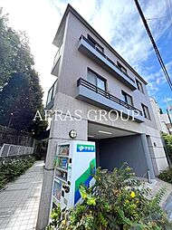 元麻布フォレストプラザ2