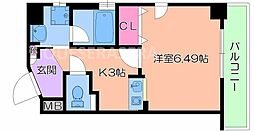 Osaka Metro谷町線 関目高殿駅 徒歩3分