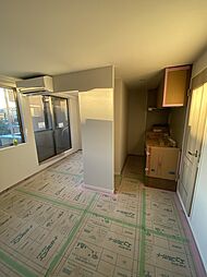 Avenir TamagawaGakuen 102 1階1LDKのリビング/ダイニング