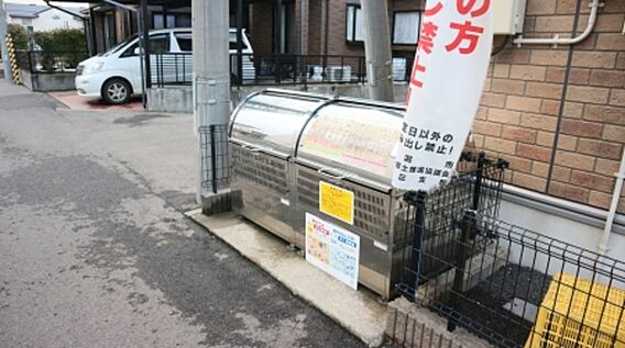 アクアグレイスB_その他_4