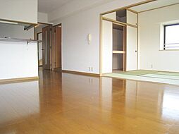 居間