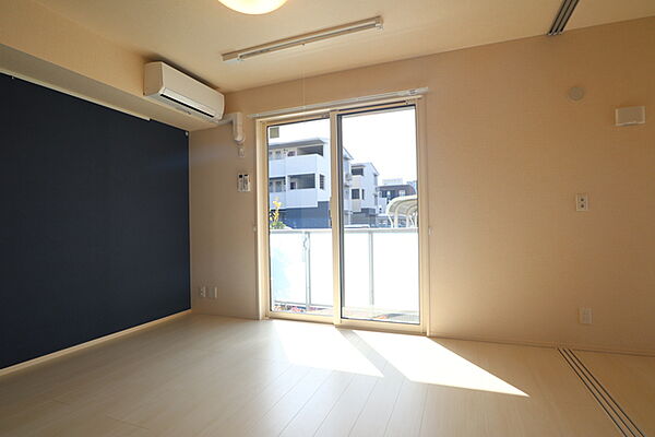 D-room TODA Front Court A ｜埼玉県戸田市大字新曽(賃貸アパート1LDK・1階・42.86㎡)の写真 その9