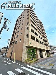 ユニ・アルス吹上プレジオ