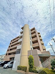 南海線 松ノ浜駅 徒歩13分の賃貸マンション