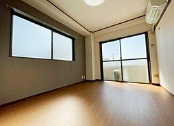 ドミール・コージ 2階ワンルームのリビング/ダイニング