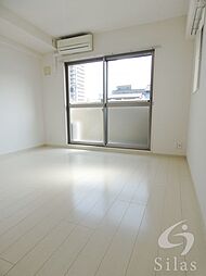 南海高野線 百舌鳥八幡駅 徒歩14分の賃貸マンション 1階ワンルームのリビング/ダイニング