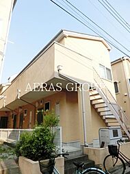 アヴァンセ立石II