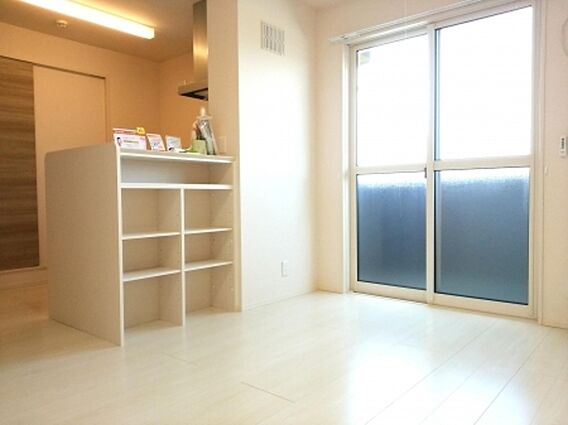 シリウス_内装_2