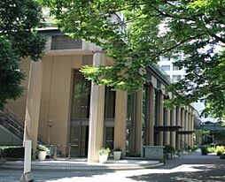 フェルトバーンハウス新江古田