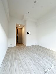 S-RESIDENCE高井田beleta 9階1Kのリビング/ダイニング