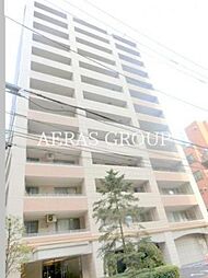 藤和シティホームズ御殿山