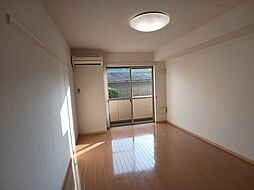 JR阪和線 百舌鳥駅 徒歩15分の賃貸アパート 1階1Kのリビング/ダイニング