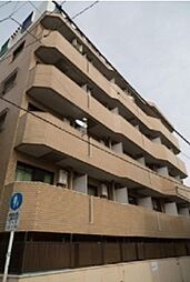 京王井の頭線 高井戸駅 徒歩5分の賃貸マンション