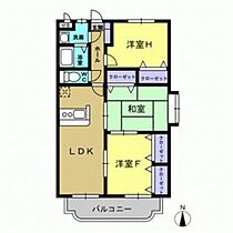 Ｙ．Ｍ．Ｈａｙａｓｈｉ 401 ｜ 栃木県栃木市平柳町１丁目（賃貸マンション3LDK・4階・68.86㎡） その2