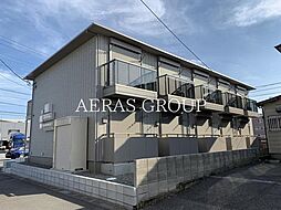 コンフォーティア八千代