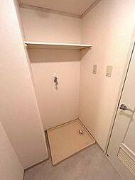 グランシャリオお花茶屋 1階2LDKのリビング/ダイニング