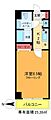HF錦糸町レジデンス8階12.0万円