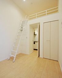 ワンズアヴェニール淵野辺 1階1Kのリビング/ダイニング