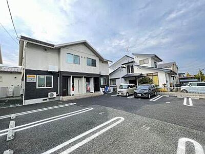 外観：外観