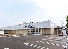 カーサバウムII  ｜ 大阪府堺市西区鳳北町１０丁（賃貸アパート1LDK・2階・42.25㎡） その25