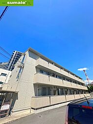 南海和歌山港線 和歌山市駅 徒歩28分の賃貸アパート