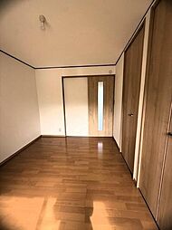 サンハイツ 1階1Kのリビング/ダイニング