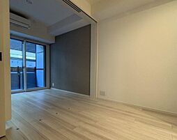 パークアクシス板橋本町ステーションゲート 5階1DKのリビング/ダイニング