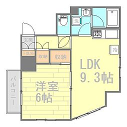サンシティ5(高根1) 7階