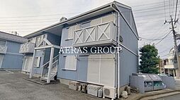 フレグランス平山B