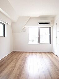 グランドコンシェルジュ上池袋 6階1Kのリビング/ダイニング