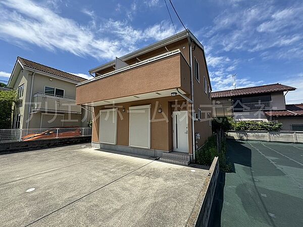 大泉学園町6丁目メゾネット B｜東京都練馬区大泉学園町６丁目(賃貸テラスハウス2LDK・2階・66.24㎡)の写真 その19