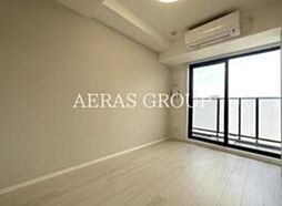 アーバネックス新御徒町 4階1DKのリビング/ダイニング