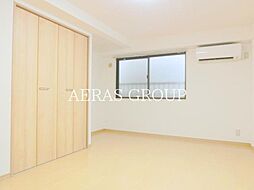 JR埼京線 北赤羽駅 徒歩3分の賃貸マンション 1階1Kのリビング/ダイニング