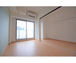 クレストタワー栄 1001 10階1LDKのリビング/ダイニング