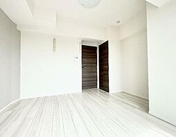 JR横須賀線 西大井駅 徒歩5分の賃貸マンション 4階1Kのリビング/ダイニング