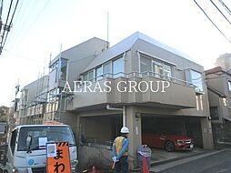 東京メトロ南北線 白金台駅 徒歩13分の賃貸マンション
