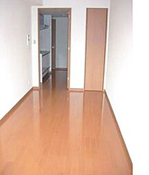 日神デュオステージ本所吾妻橋 4階1DKのリビング/ダイニング