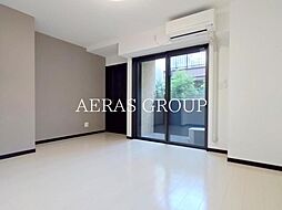 レピュア西葛西レジデンス 1階1Kのリビング/ダイニング