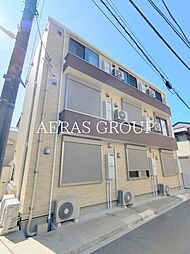 ヴェスタ南小岩