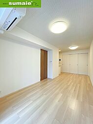 JR紀勢本線 海南駅 3.9kmの賃貸アパート 1階1LDKのリビング/ダイニング