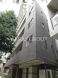 カスタリア初台 804