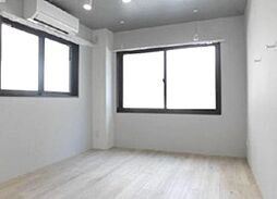 シティゲート上野入谷 2階ワンルームのリビング/ダイニング