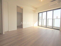 ドゥーエ早稲田 1101 10階2LDKのリビング/ダイニング