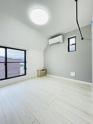 コンフォート東四ツ木 3階1Kのリビング/ダイニング