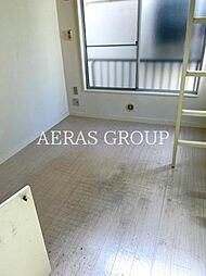 プラザドゥミハルB棟 2階1Kのリビング/ダイニング