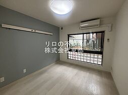 ＲｅＤＥＡＬ六郷 105 1階ワンルームのリビング/ダイニング